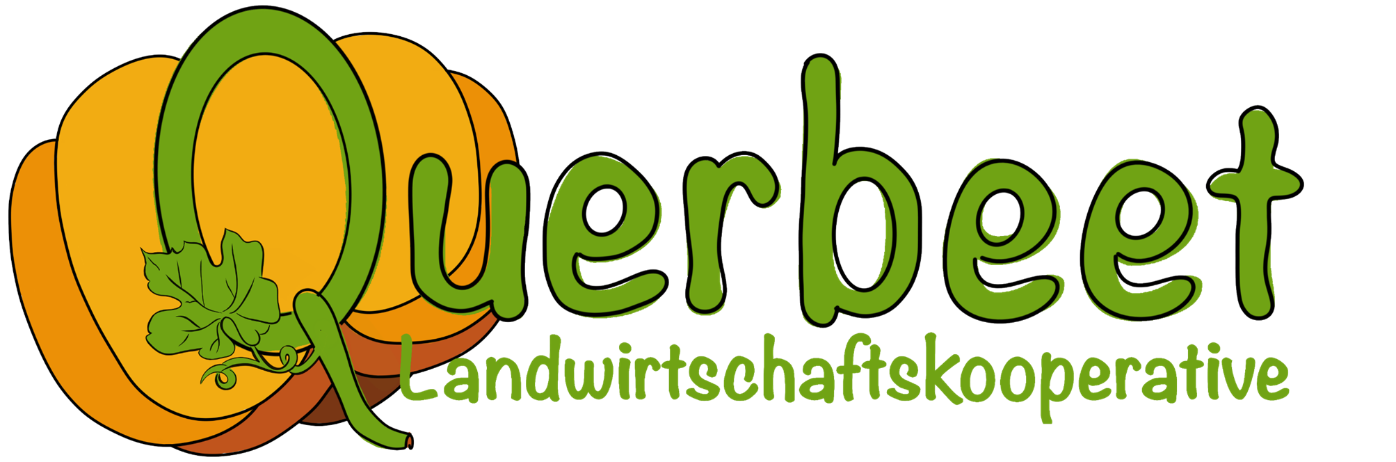 Querbeet Logo